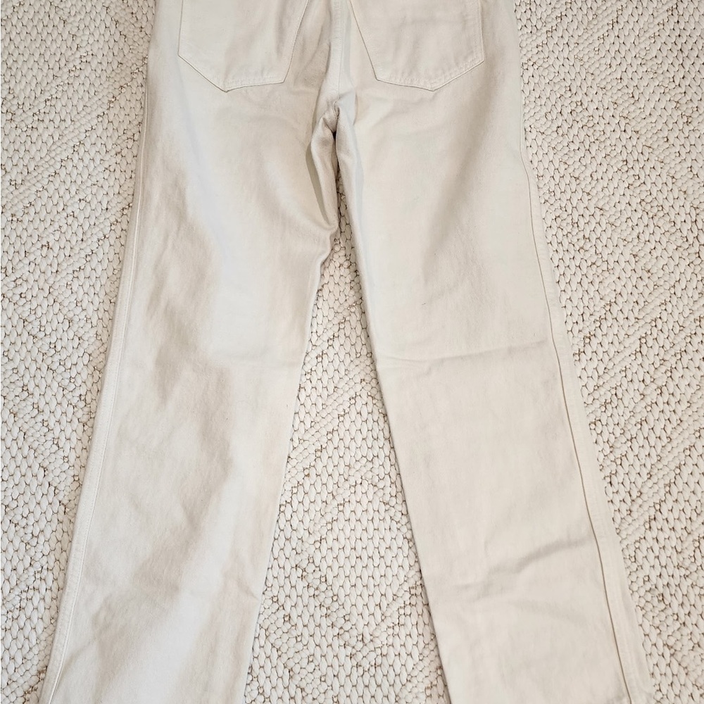 KHAITE/Abigail Jeans
